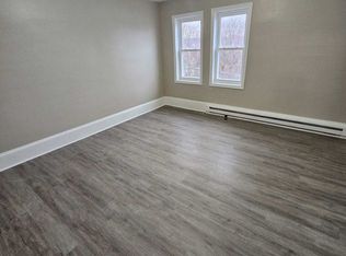 273 New Hancock St UNIT 4, Wilkes Barre, PA 18702