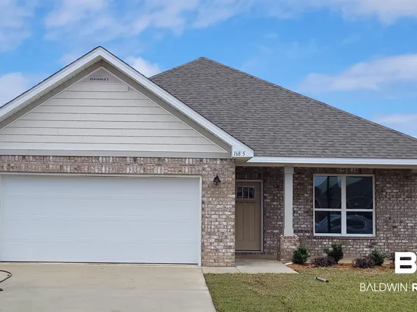 16924 Fedora Dr, Loxley, AL 36551