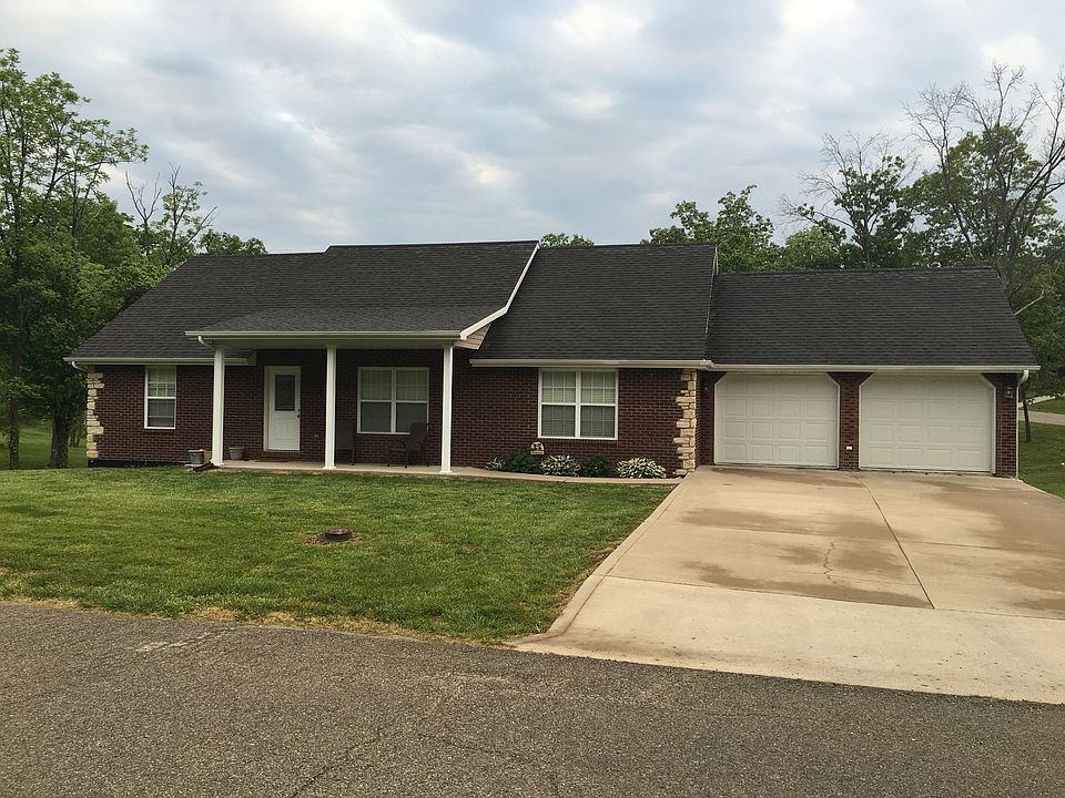 100 dogwood dr