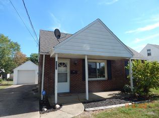 518 Harding Ave SW, Massillon, OH 44646