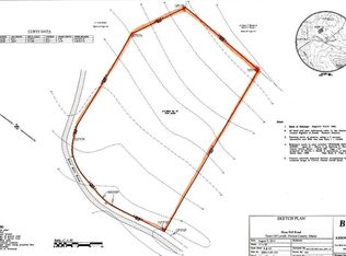 0 Hoss Hill Rd, Lovell, ME 04051