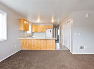 850 Anne St APT 1, Rexburg, ID 83440