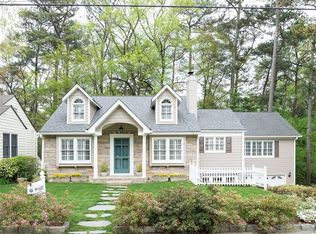 2317 Shenandoah Ave NE, Atlanta, GA 30305