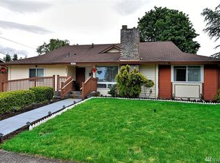 1026 Tacoma Ave NE, Renton, WA 98056