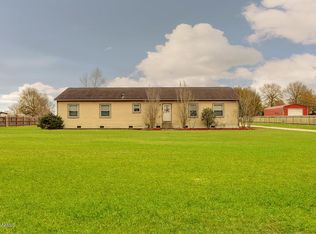 416 Canadian Ln, Church Pt, LA 70525