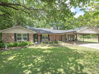 668 County Road 2436, Mineola, TX, 75773