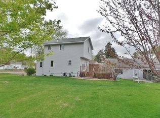 170 Broadway Ave S, Foley, MN 56329