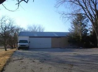 4580 Tanglewood Rd, Bettendorf, IA 52722