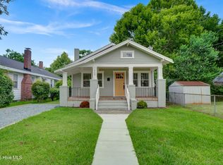 408 S 19th St, Wilmington, NC 28403