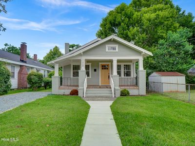 408 S 19th Street, Wilmington, NC, 28403