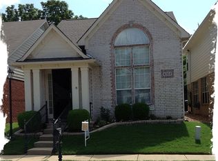 4564 Park Ridge Pkwy, Collierville, TN 38017