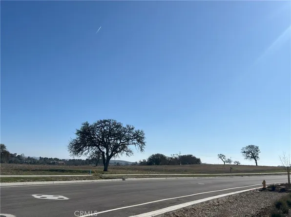 0 Wisteria Ln Lot 3, Paso Robles, CA 93446