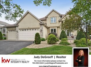 19585 Vernon St NW, Elk River, MN 55330
