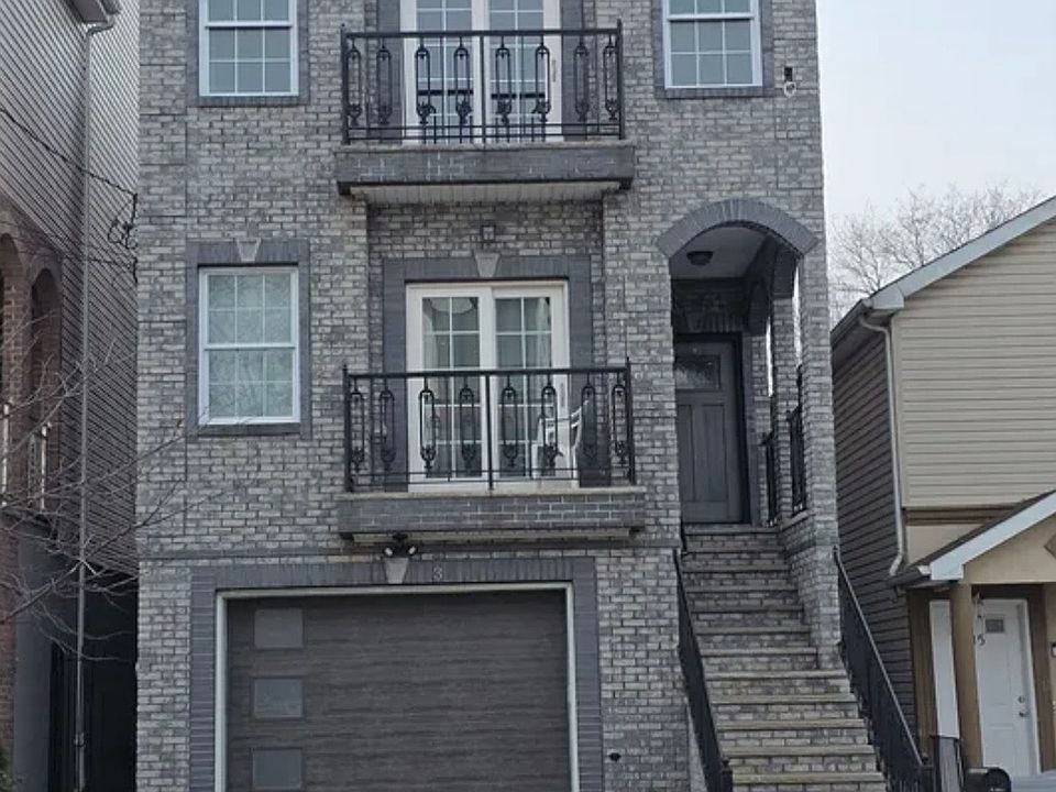 1st image of 83 Pamrapo Ave #B