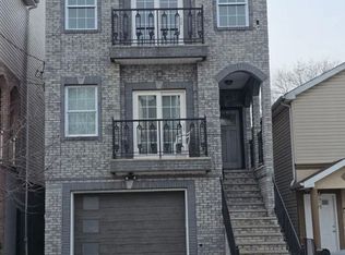 83 Pamrapo Ave #B, Jersey City, NJ 07305