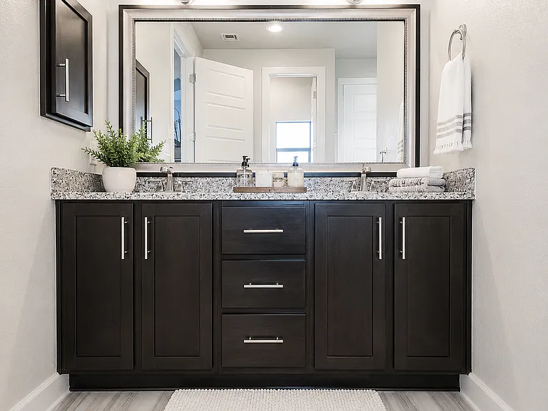 Master Vanity