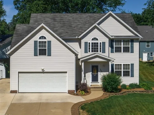 1658 Eagles Ln, Akron, OH 44306