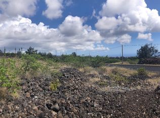 Macadamia Dr LOT 7, Captain Cook, HI 96704