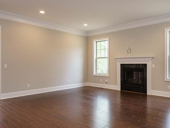 Located on 0159 in WoodCreek in Apex, NC