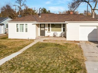 4806 W Camas St, Boise, ID 83705