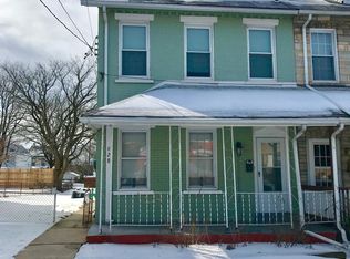 628-630 S Filmore St, Allentown, PA 18103