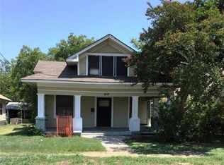 610 Rockwood St, Dallas, TX 75203