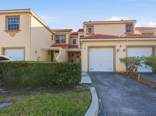 9788 Royal Palm Boulevard, Coral Springs, FL 33065