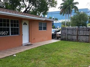 1540 SW 20th St, Fort Lauderdale, FL 33315