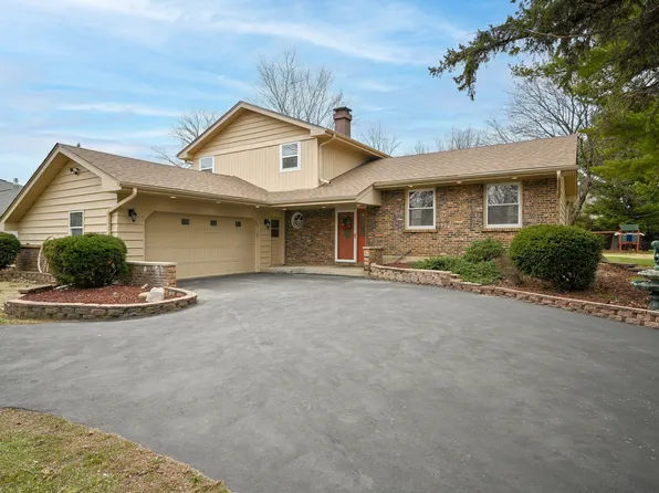 (undisclosed Address), Naperville, IL 60565