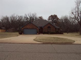 2310 Cherrybrook St, Duncan, OK 73533