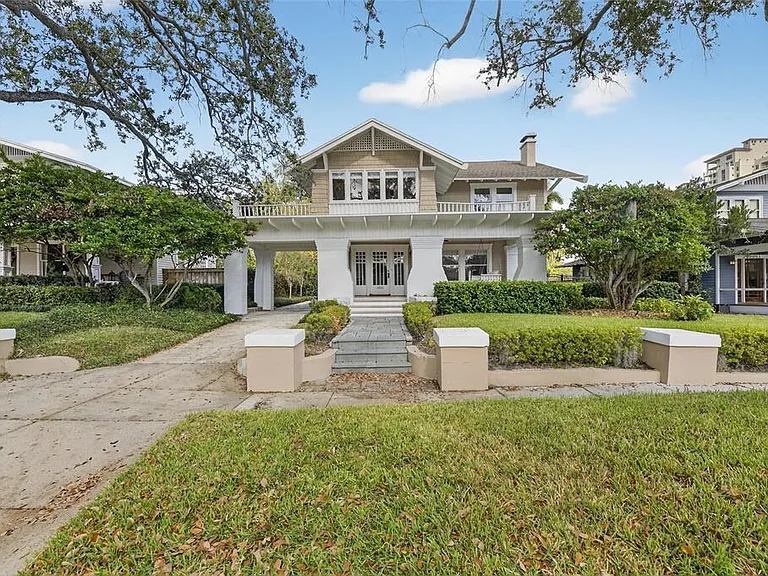 3003 W Harbor View Ave — Photo 86