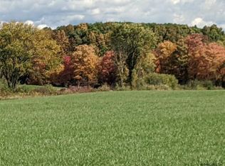 Buel Rd, Canajoharie, NY 13317