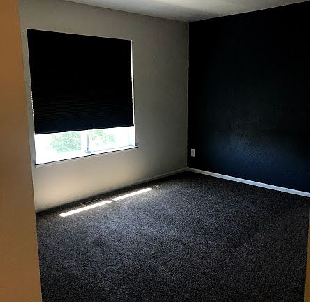 Upstairs Bedroom #1