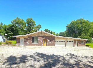 352 Arrowhead Trl, Hermann, MO 65041