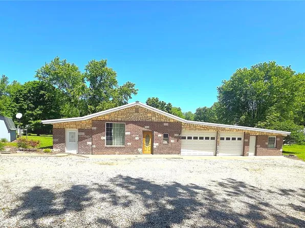 352 Arrowhead Trl, Hermann, MO 65041