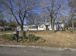 396100 W 1550th Rd, Dewey, OK 74029