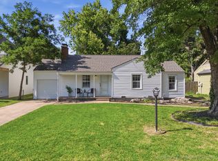 217 E 34th St, Tulsa, OK 74105