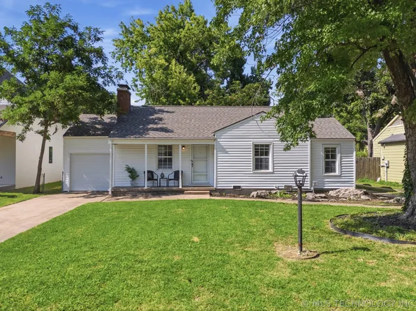 217 E 34th St, Tulsa, OK 74105