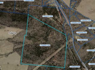 65AC Frank Young Rd, West Union, OH 45693