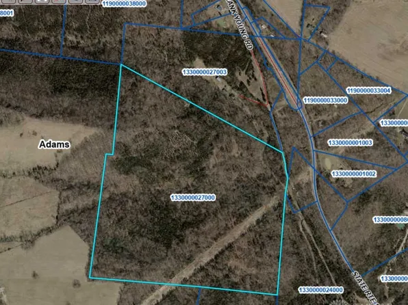 65AC Frank Young Rd, West Union, OH 45693