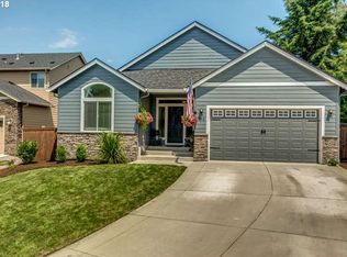 493 W 12th Way, La Center, WA 98629