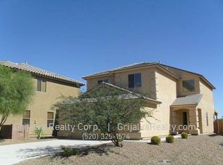 18481 S Bellflower Pl, Green Valley, AZ 85614