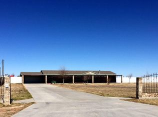 62 W Leman Rd, Lovington, NM 88260