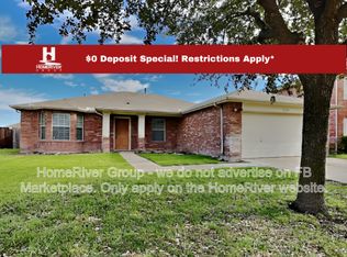 2125 Preston Trl, Forney, TX 75126