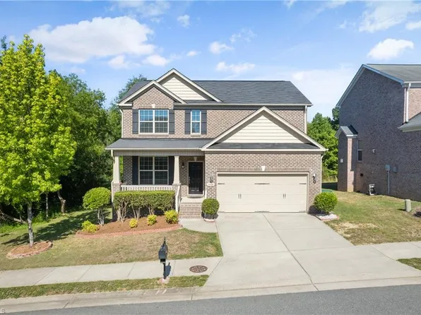 1646 Havenbrook Ct, Clemmons, NC 27012