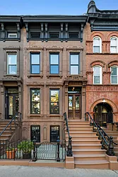 740 Union Street, #1