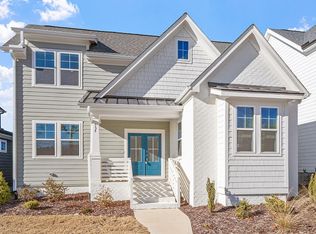 539 Vine Pkwy, Pittsboro, NC 27312