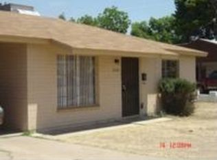 2826 W Bethany Home Rd, Phoenix, AZ 85017