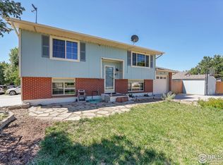 274 Berwick Ave, Firestone, CO 80520