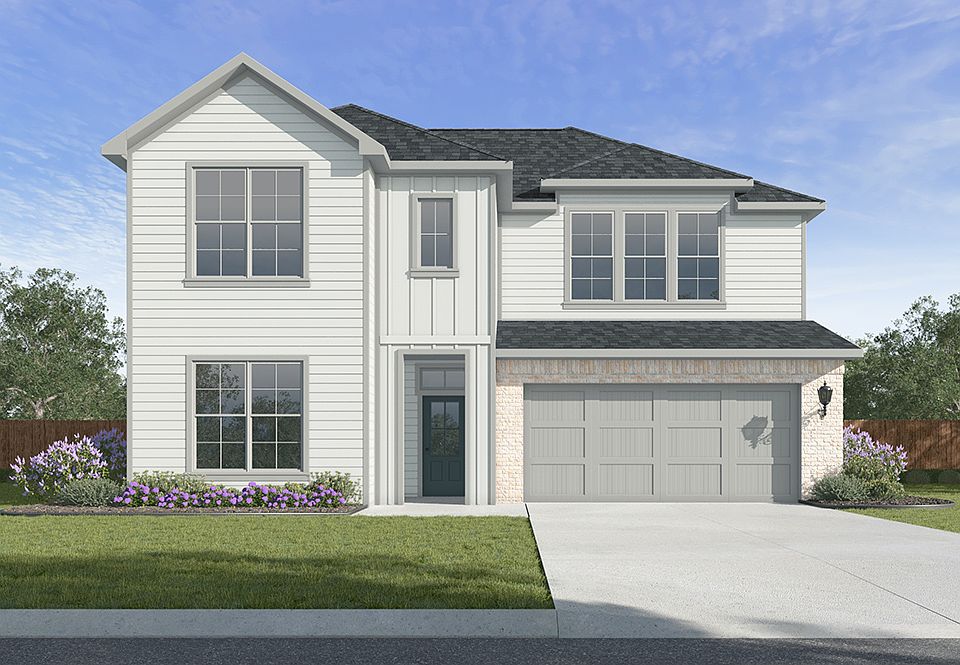 Plan Elevation.